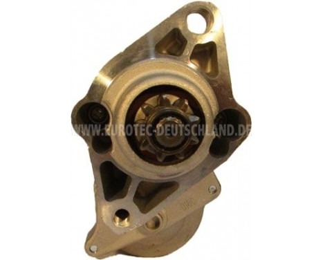 Startmotor 11040861 Eurotec