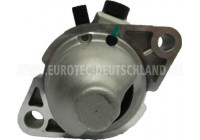 Startmotor 11040862 Eurotec