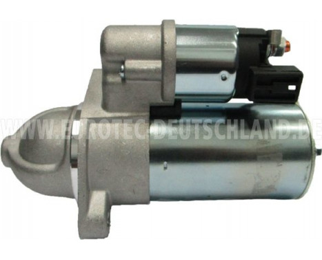 Startmotor 11040870 Eurotec, bild 2