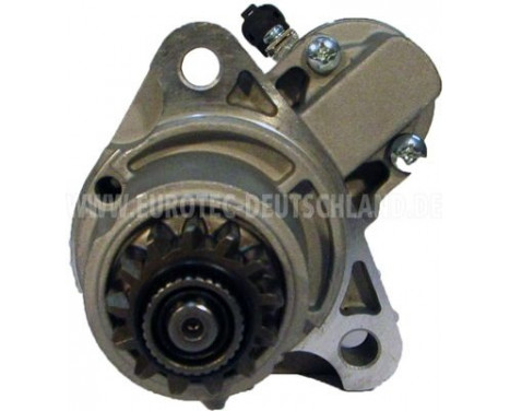 Startmotor 11040872 Eurotec