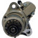 Startmotor 11040872 Eurotec