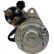 Startmotor 11040872 Eurotec, miniatyr 3