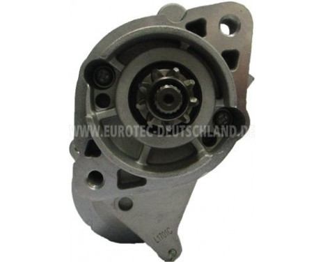 Startmotor 11040883 Eurotec