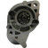 Startmotor 11040883 Eurotec