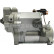 Startmotor 11040883 Eurotec, miniatyr 2