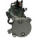 Startmotor 11040883 Eurotec, miniatyr 3