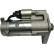 Startmotor 11040884 Eurotec, miniatyr 2