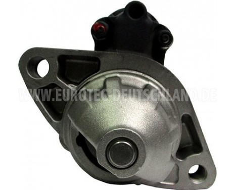Startmotor 11040908 Eurotec