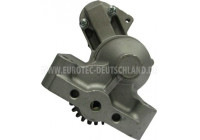 Startmotor 11040909 Eurotec