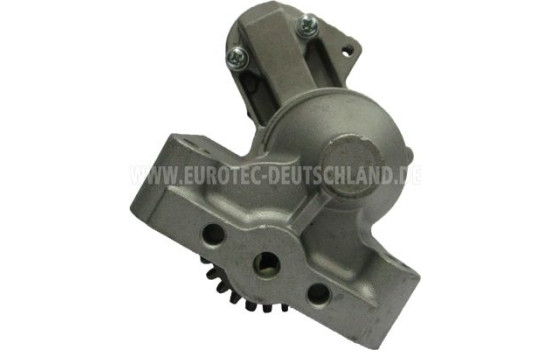 Startmotor 11040909 Eurotec