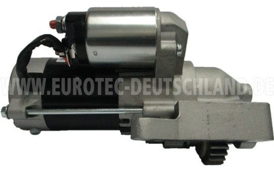 Startmotor 11040909 Eurotec, bild 2