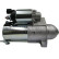 Startmotor 11040913 Eurotec, miniatyr 2