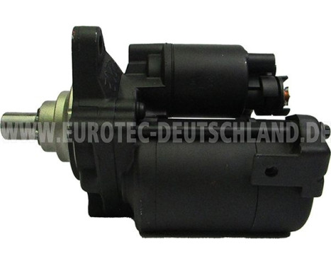 Startmotor 11040915 Eurotec, bild 2