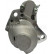 Startmotor 11040921 Eurotec