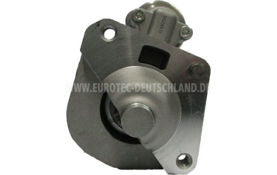 Startmotor 11040922 Eurotec