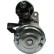 Startmotor 11040930 Eurotec, miniatyr 3