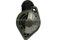 Startmotor 11040938 Eurotec