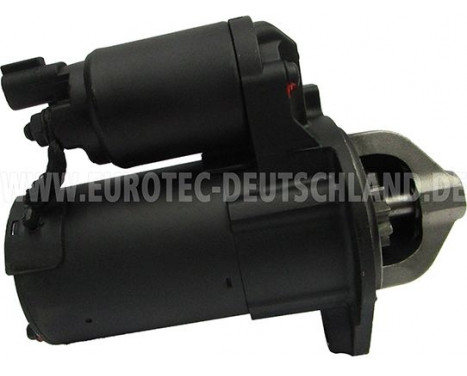 Startmotor 11040938 Eurotec, bild 2