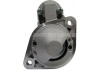 Startmotor 11040945 Eurotec