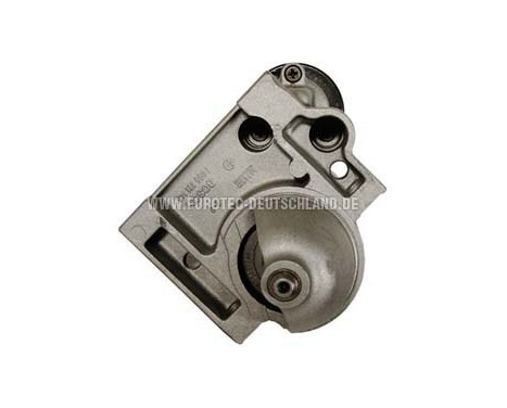 Startmotor 11090001 Eurotec