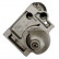 Startmotor 11090001 Eurotec