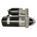 Startmotor 11090001 Eurotec, miniatyr 2