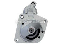 Startmotor 11090009 Eurotec