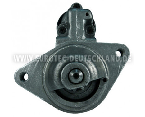 Startmotor 11090011 Eurotec