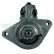 Startmotor 11090011 Eurotec
