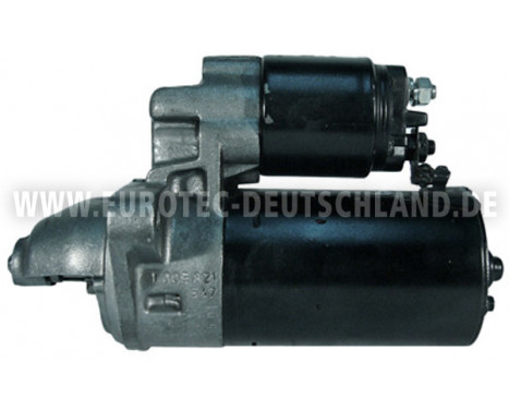 Startmotor 11090011 Eurotec, bild 2