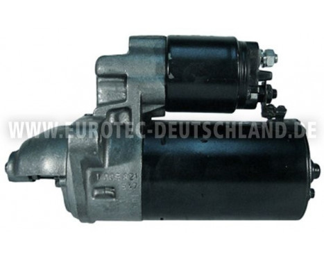 Startmotor 11090011 Eurotec, bild 5