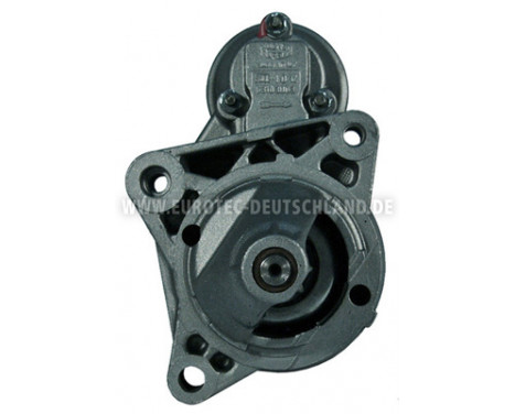 Startmotor 11090022 Eurotec