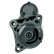 Startmotor 11090022 Eurotec