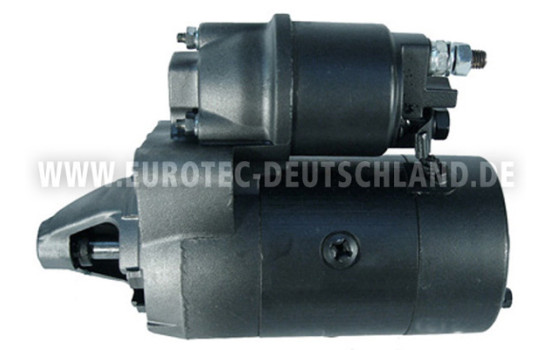Startmotor 11090022 Eurotec, bild 2