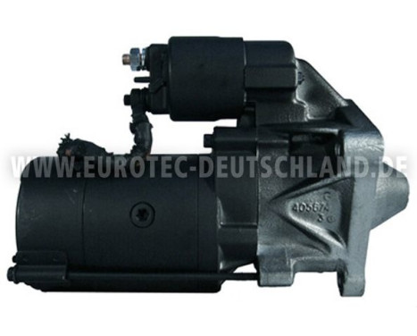 Startmotor 11090028 Eurotec, bild 5