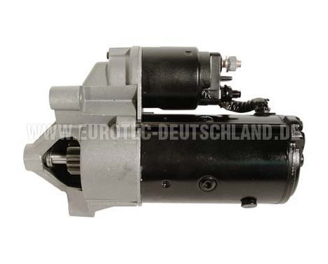 Startmotor 11090029 Eurotec, bild 2