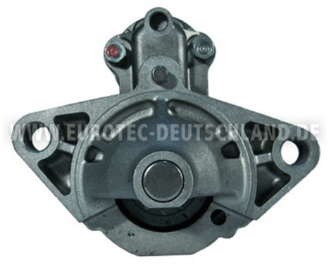 Startmotor 11090040 Eurotec