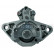Startmotor 11090040 Eurotec