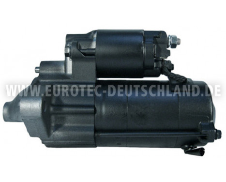 Startmotor 11090040 Eurotec, bild 2
