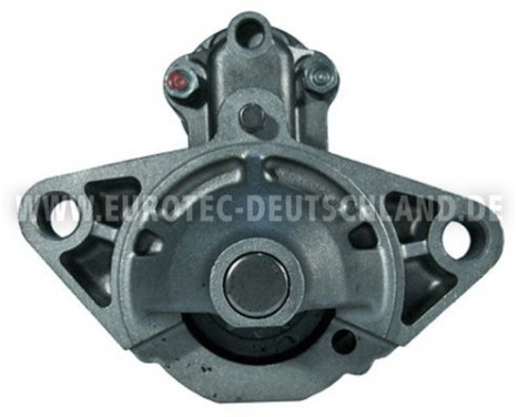 Startmotor 11090040 Eurotec, bild 4