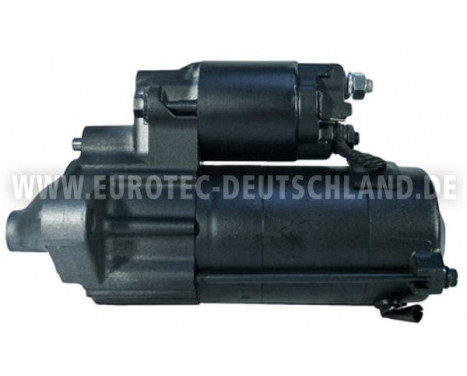 Startmotor 11090040 Eurotec, bild 5