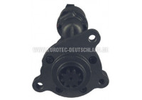 Startmotor 11090043 Eurotec