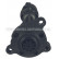 Startmotor 11090043 Eurotec