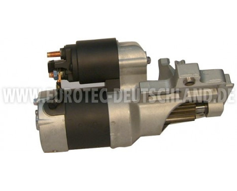 Startmotor 11090045 Eurotec, bild 2