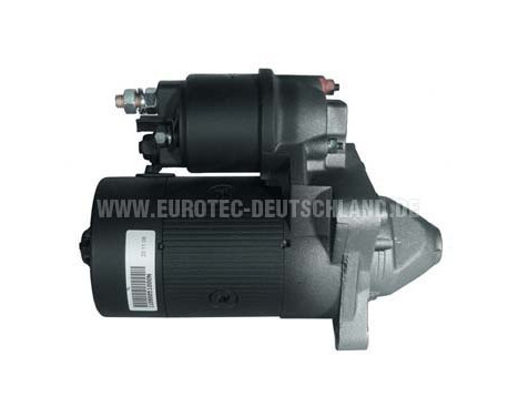 Startmotor 11090051 Eurotec, bild 2