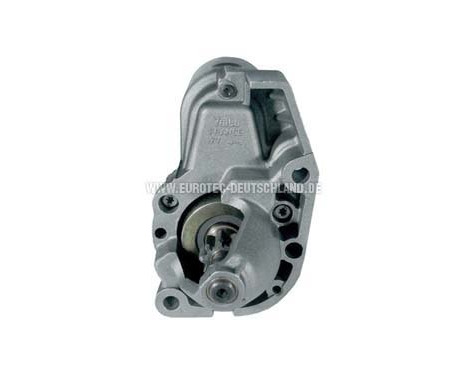 Startmotor 11090055 Eurotec