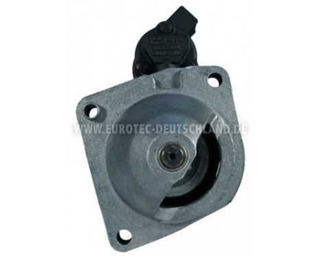Startmotor 11090057 Eurotec