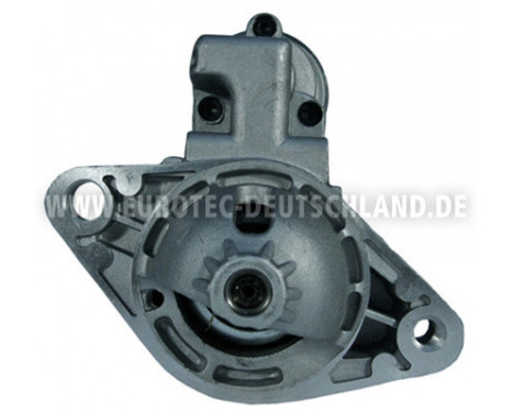 Startmotor 11090060 Eurotec