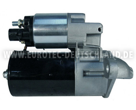 Startmotor 11090060 Eurotec, bild 2