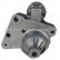 Startmotor 11090062 Eurotec